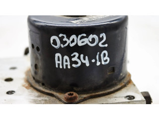 Блок АБС 1j0907379h, 1j0614217c Skoda Octavia Mk1 (1U) 1996 - 2004 года