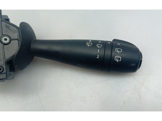 Включатель скорости стеклоочистителей 255671790R   Renault Clio IV