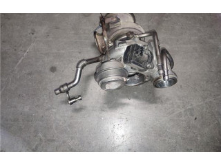 Turbodmychadlo Турбина MGT2256S, MGT2256S BMW X6 E71 N63 B44 A