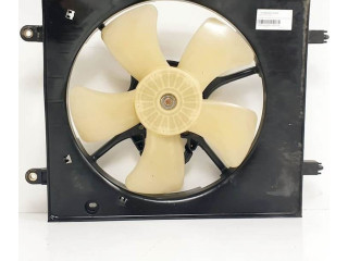 Вентилятор радиатора 1680004310 Mitsubishi Montero