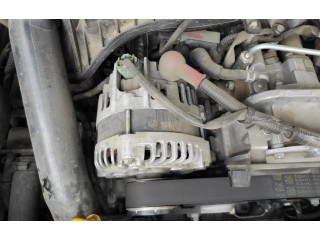 Генератор SLV23700AA730   Subaru Forester SH      