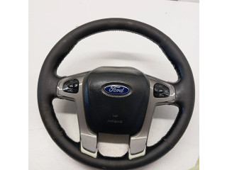 Руль Ford Ranger  2012-2018 года AB393600HD3ZHE, AB3921043B13A      