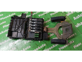 Блок предохранителей 7D0937509, 7D0937509. Volkswagen Transporter - Caravelle T4