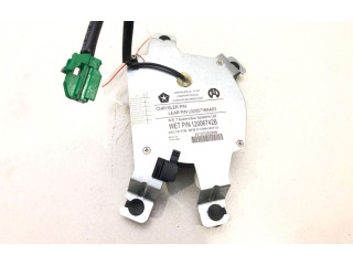 Přístrojová deska Maserati Quattroporte 2013 12006742B