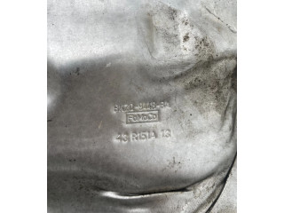 Турбина Ford Transit Custom BK2Q6K682