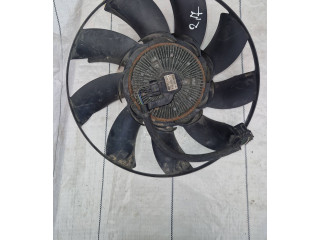 Вентилятор радиатора     Pgg500270    Land Rover Discovery 3 - LR3 