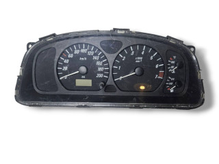 Přístrojová deska Suzuki Wagon R+ 1998 88311309, 88311310