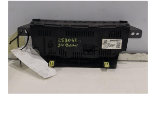 Блок управления климат-контролем 72311AJ030   Subaru Outback