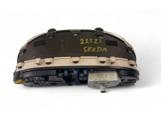 Přístrojová deska Skoda Felicia I 1998 6U0919033N