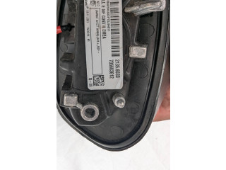 Зеркало электрическое        Fiat 500X  2014 -  года   