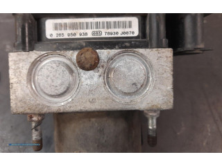 Блок управления АБС 589201H650   KIA Ceed