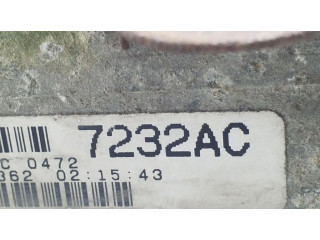 Řídící jednotka 04834648, 7232AC Dodge Caravan 1997