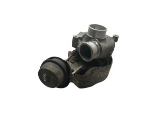 Turbodmychadlo Турбина VT131011, 1515A163   Mitsubishi Pajero 3.2  4M41