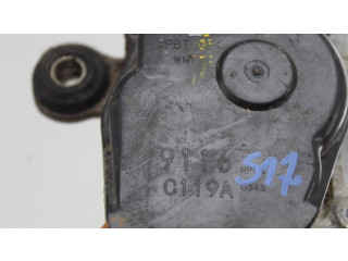 Vstřikovací čerpadlo C119A, 0348 Nissan Leaf II (ZE1)