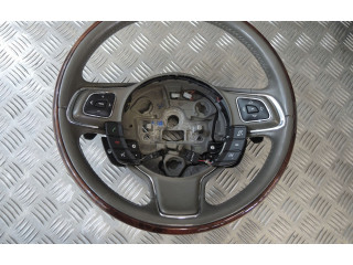 Руль Jaguar XJ X351 2009 - 2019 года