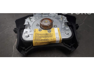 Подушка безопасности водителя MR911925 Mitsubishi Carisma