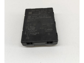 Блок управления 3Q0959435M, 5ZA01146006   Skoda Superb B8 (3V)