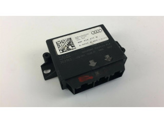 Блок управления 4H0919475M, A146 Audi A7 S7 4G