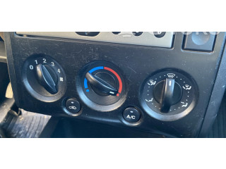 Блок управления климат-контролем 1426732   Ford Fusion