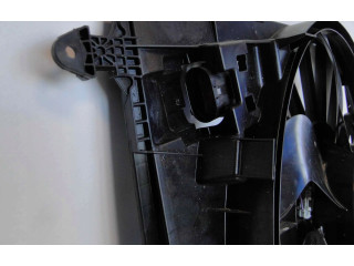 Вентилятор радиатора     A0999063803    Mercedes-Benz E W213 