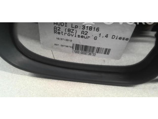 Зеркало электрическое Audi A2 - года