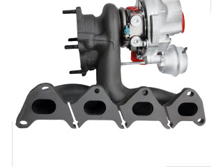  Турбина Volkswagen Jetta IV  53039880459   для двигателя CAVD, CTHD      