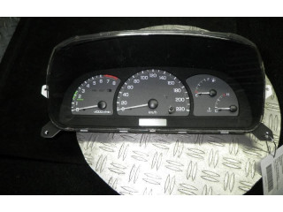 Přístrojová deska Chevrolet Rezzo 2008 96427156