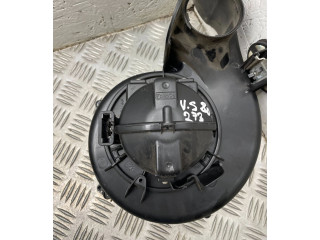 Вентилятор печки Volvo S80