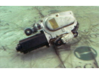 Моторчик заднего дворника Nissan Vanette