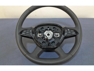 Руль Dacia Jogger  2021 -  года 484007036r, 484007036r      