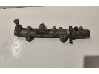 Топливная рампа 059130090J, F00R001823   Audi A6 S6 C6 4F   для двигателя BMK