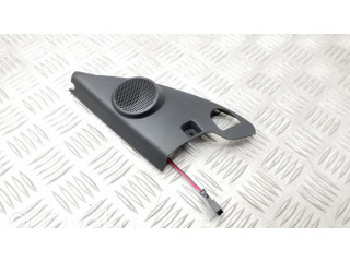 Громкоговоритель (громкоговорители) высокой частоты в передних дверях