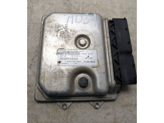 Řídící jednotka 51891836, BC0104375C   Fiat Punto Evo 2012
