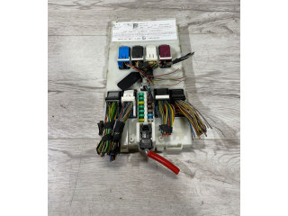 Блок комфорта 9383709, 5543733246 BMW X5 F15