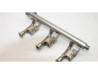 Топливная рампа CM5G9H487HD   Ford Ecosport 1.0  для двигателя YYJD