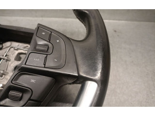 Руль Citroen C4 Grand Picasso 2014 - 2016 года 98096593ZD, 98096593ZD