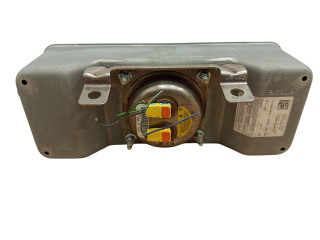 Подушка безопасности пассажира P05108093AF, TYSN81362P0885 Jeep Grand Cherokee