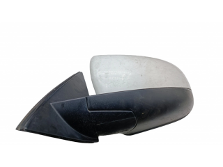 Zpětné zrcátko BMW X5 E70 2010