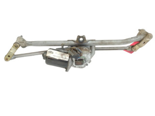 Моторчик дворников 1C1955023A Volkswagen New Beetle