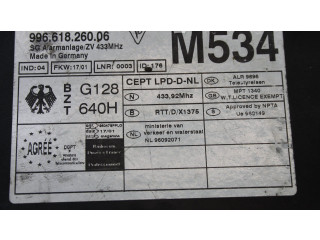 Řídící jednotka 99661860104, 0261204605 Porsche 911 996 1998