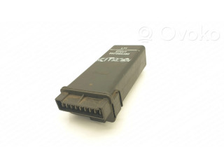 Блок управления 9601886380 Citroen Xantia