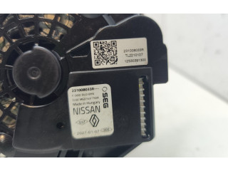 Генератор 231002517R Renault Twingo III