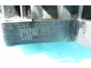 Píst A6460902337, IMPRK1347650 Mercedes-Benz C W204