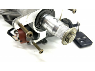 рейка Колонка рулевая HNC9261CC, 831410021834 Jaguar XJ X308 1998-2002 года