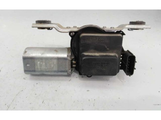 Моторчик заднего дворника 55155884AC, E1-B5-4-2    Jeep Cherokee III KJ