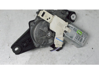 Моторчик заднего дворника 8200311486--D    Renault Clio III