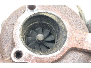 Турбина Seat Alhambra (Mk1) BV39A-0017