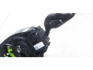 Подрулевой шлейф SRS BK2T-14A664-BA Ford Tourneo Custom