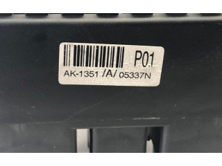 Блок управления AK-1351 Hyundai Getz