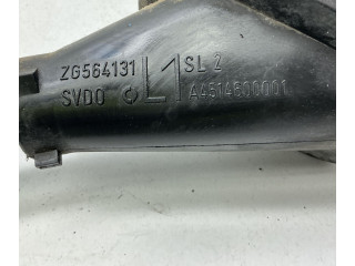 Рулевая рейка ZG564131, 660950 Smart ForTwo II 2007 - 2016 года